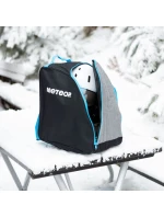 Sada lyžařských obalů Meteor Norse 17318