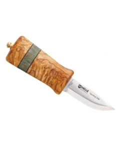 Helle Fjording 50 aar LTD nůž