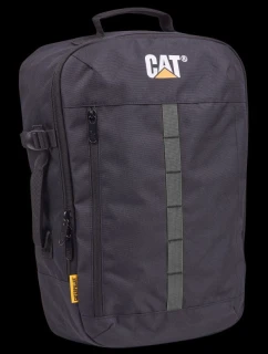 Caterpillar Tactical Cabin Backpack black (84723-84)
