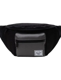 Herschel Seventeen Waist Bag 10017-05722 Black Jedna velikost