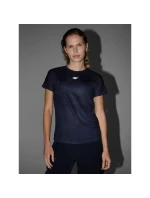 Dámské rychleschnoucí cyklistické tričko 4F 4FWSS25TFTSF1292-20A Dámské rychleschnoucí cyklistické tričko 4F 4FWSS25TFTSF1292-20A