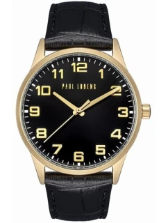 Pánské hodinky PAUL LORENS PL20022A-1A2 + BOX