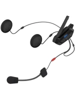Interkom pro motocykly Sena Spider RT1 Dual Pack