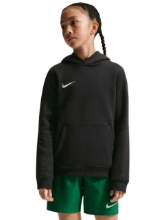 Mikina Nike Park 26 fleece černá IB1226 010