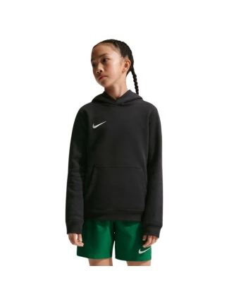 Mikina Nike Park 26 fleece černá IB1226 010