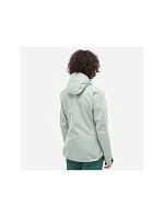 Dámská bunda MILLET Seneca Gtx 2L Jkt v pastelově zelené barvě Dámská bunda MILLET Seneca Gtx 2L Jkt v pastelově zelené barvě