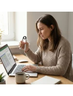 HMS hand squeeze SC13 soft