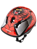 Cyklistická přilba Meteor KS06 Spider velikost XS 44-48cm Jr 24826