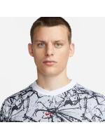 Pánské tričko F.C. JSY SS M DV9769 100 - Nike