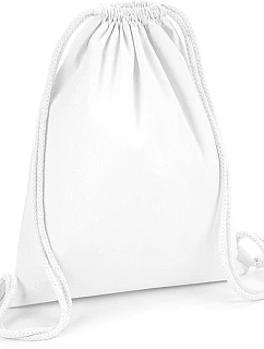 Westford Mill W 260 Prémiový vak z bio bavlny 50.0260 white