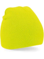 Beechfield B 44 Čepice "Original Pull-On" 53.0044 fluorescent yellow