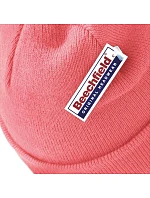 Beechfield B 45 Pletená čepice "Original" 53.0045 mustard Beechfield B 45 Pletená čepice "Original" 53.0045 mustard