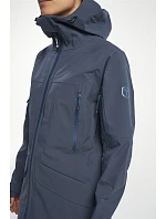 Tenson TXlite Shell Jacket Women Voděodolná dámská bunda 84.8099 black Tenson TXlite Shell Jacket Women Voděodolná dámská bunda 84.8099 black