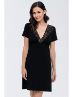 Babella Simone barva: černá