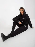 Souprava RV KMPL 8284.37P černá