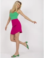 Sukně WN SD 2904.02 fuchsiová