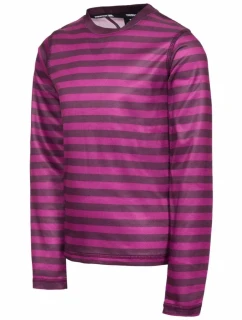 Dětské triko s dlouhým rukávem Trespass OAF