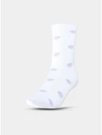 Dívčí ponožky 4F F394 (3pack)