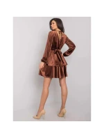 Dámské šaty SK-461 - FPrice Dámské šaty SK-461 - FPrice