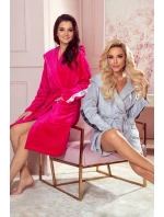 Dámský župan 626 ABIGAIL Dámský župan 626 ABIGAIL