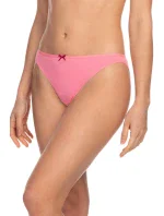 Dámské kalhotky MINI BIKINI L-102MB-28 3-pack