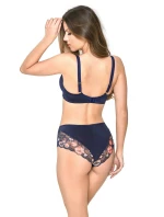 Plné dámské kalhotky DEMI 19123