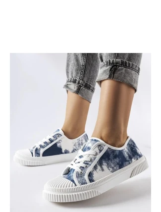 Tenisky model 207704 Solea Tenisky model 207704 Solea