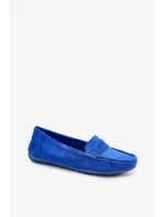 Mokasiny model 214329 Step in style