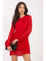 Krátké šaty  model 222594 Italy Moda