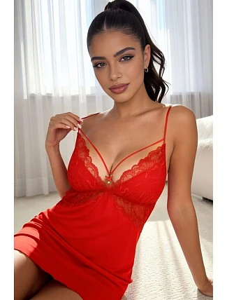 Sexy tričko model 228711 Donna Sexy tričko model 228711 Donna