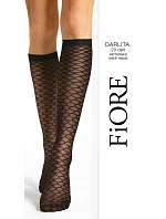 Podkolenky Fiore G2152 Darlita 20 den