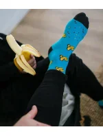 Pánské ponožky Intenso Cotton 1795 Pánské ponožky Intenso Cotton 1795