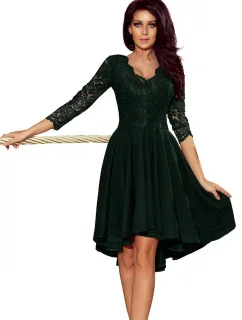 Dámské šaty 210-3 - NUMOCO