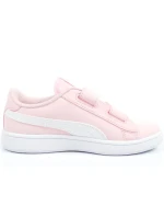 Boty Puma Smash v2 Jr 365184 49 Boty Puma Smash v2 Jr 365184 49