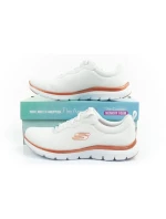 Boty Skechers Flex Appeal 4.0 Brillant View W 149303/WTRG