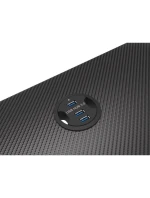 HERNÍ STŮL GENESIS HOLM 200 RGB NDS-1606