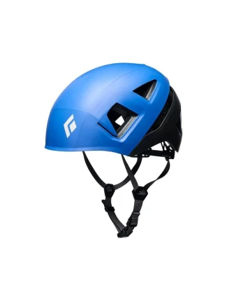 Lezecká přilba Black Diamond CAPITAN E HELMET - Drifter Blue