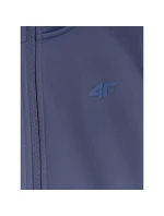 Chlapecká větruodolná softshellová bunda s membránou 5000 4F 4FJRAW25TSOFM516-32S