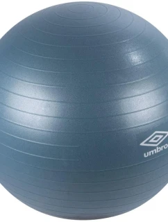 FITNESS MÍČ 55CM MODRÝ UMBRO