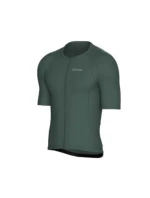 Košile Biemme ARIA zelená XXL