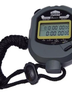 Stopky SMJ 8krát JS-510