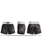 Masters kickboxerské šortky Skb-W M 06654-02M