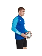 Pánská tréninková mikina Tiro 23 Competition M HU1305 - Adidas Pánská tréninková mikina Tiro 23 Competition M HU1305 - Adidas