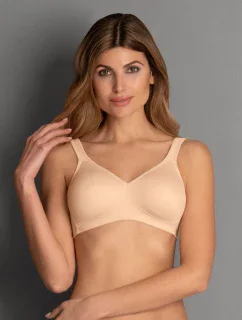 Twin soft podprsenka moldovaná 5493 desert - RosaFaia