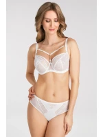 Gorsenia K849 Forever White barva: bílá Gorsenia K849 Forever White barva: bílá