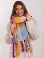 Šála AT SZ 2313501.97 fialová