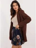 Sukně DHJ SD 19865 4.53P tmavě modrá Sukně DHJ SD 19865 4.53P tmavě modrá