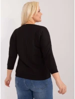 Halenka RV BZ 9182.14 černá Halenka RV BZ 9182.14 černá