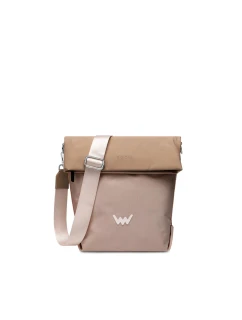 Kabelka VUCH Mirelle Beige