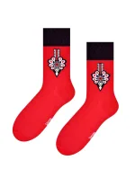 Pánské ponožky FOLK 118